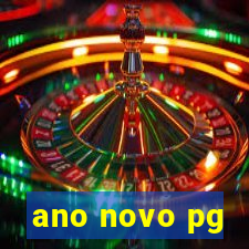 ano novo pg